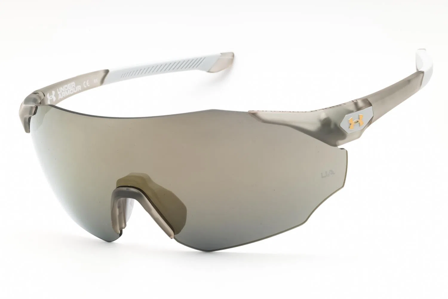 Under Armour UAHAMMER_F Sunglasses - view 2